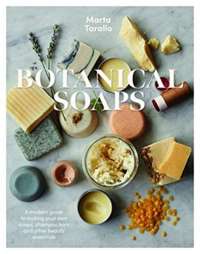 Botanical Soaps