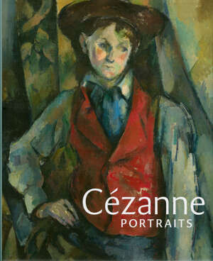 Cézanne – Portraits