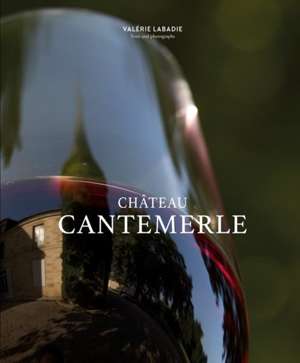 Chateau Cantemerle