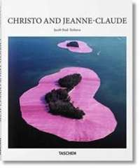 Christo and Jeanne-Claude