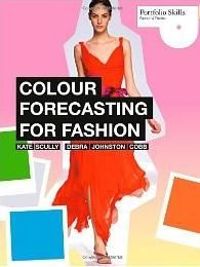 Colour Forecasting for Fashion (Portfolio Skills)