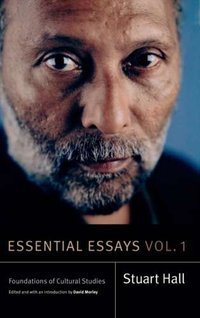 Essential Essays, Volume 1 Foundations of Cultural Studies