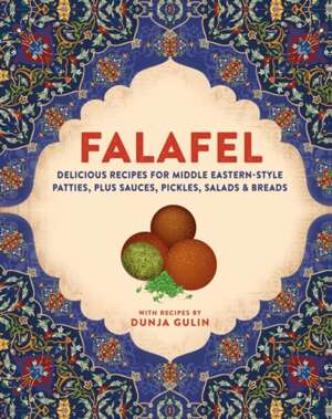 Falafel 