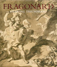 Fragonard - Drawing Triumphant