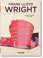 Frank Lloyd Wright. 40th Ed.