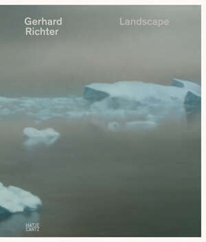 Gerhard Richter – Landscape