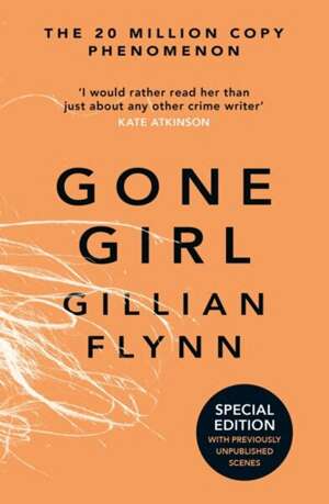 Gone Girl