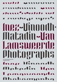 Inez van Lamsweerde & Vinoodh Matadin: Photographs (Florence Catalogue)