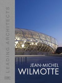 Jean-Michel Wilmotte : Leading Architects