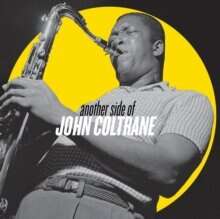 John Coltrane - Another Side of John Coltrane CD