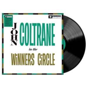 John Coltrane - In the Winners Circle