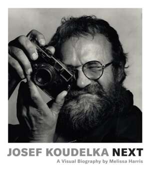 Josef Koudelka: Next