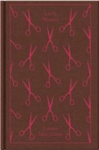 Little Women (Penguin Clothbound Classics)