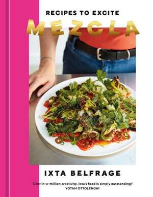 MEZCLA : Recipes to Excite