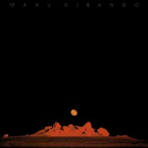 Manu Dibango - Sun Explosion