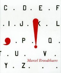 Marcel Broodthaers (wyd. niemieckie)