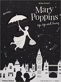 Mary Poppins Up, Up and Away