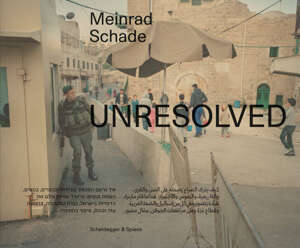 Meinrad Schade – Unresolved