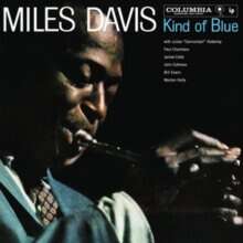 Miles Davis - Kind of Blue