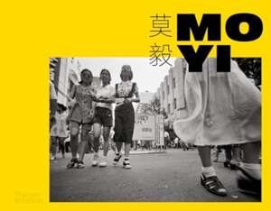 Mo Yi : Selected Photographs 1988-2003