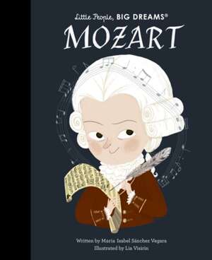 Mozart 