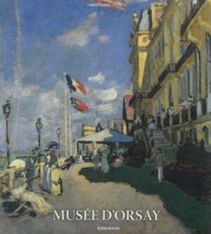 Musee d'Orsay