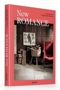 New Romance Contemporary Countrystyle Interiors