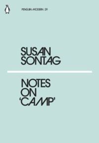 Notes on Camp (Penguin Modern)