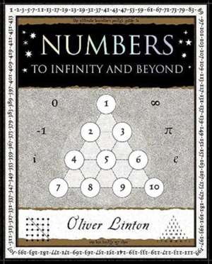 Numbers : To Infinity and Beyond