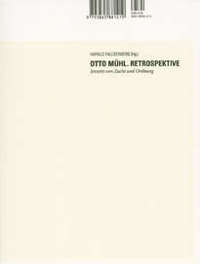Otto Mühl – Retrospektive