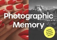 Photographic Memory : Match & reveal 25 iconic photos