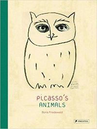 Picasso's Animals