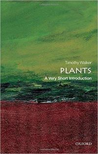 Plants: A Very Short Introduction