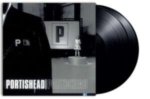 Portishead 2 LP