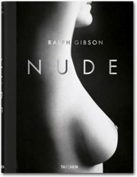 Ralph Gibson: Nude