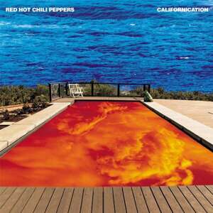 Red Hot Chili Peppers - Californication 2LP