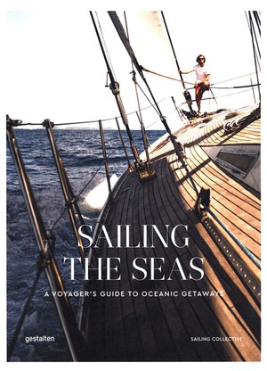 Sailing the Seas: A Voyager's Guide to Oceanic Getaways