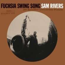 Sam Rivers, Sam Rivers - Fuchsia Swing Song