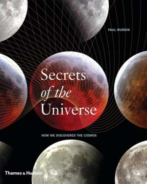 Secrets of the Universe