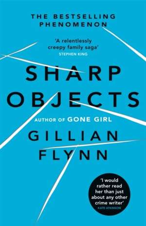 Sharp Objects