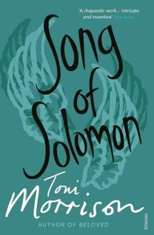 Song of Solomon