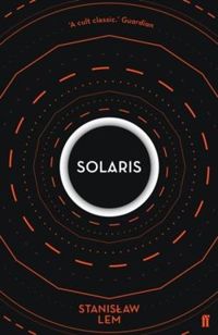 Stanislaw Lem. Solaris