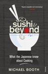 Sushi and Beyond What the Japanese Know About Cooking