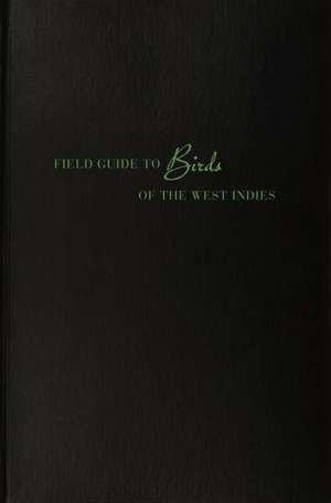 Taryn Simon – Field Guide to Birds of the West Indies