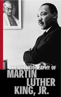 The Autobiography Of Martin Luther King, Jr