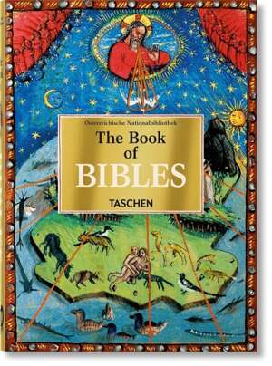 The Book of Bibles. 40th Ed.