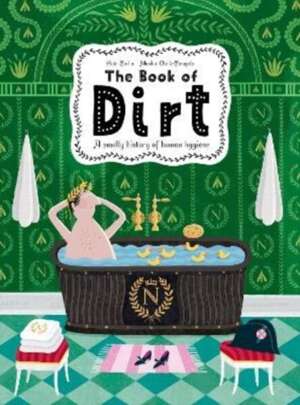 The Book of Dirt