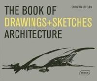 The Book of Drawings + Sketches - Architecture