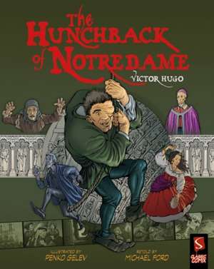 The Hunchback of Notre-Dame