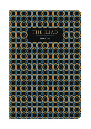 The Iliad